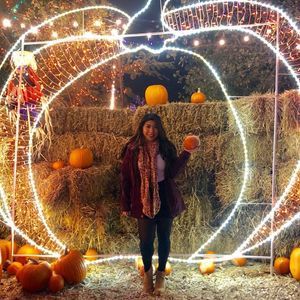 Meet your Posher, Eve